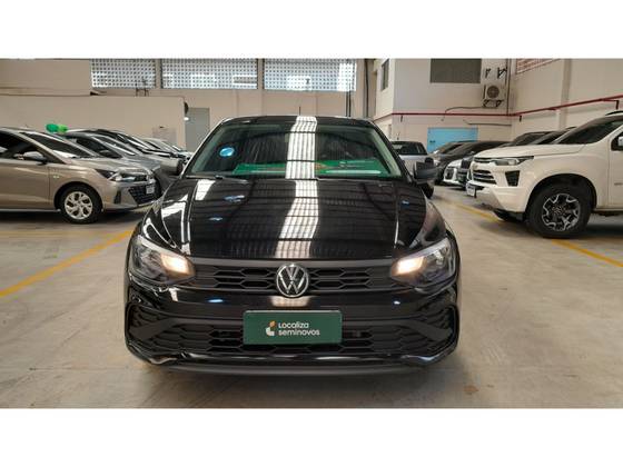 VOLKSWAGEN POLO 1.0 MPI TRACK MANUAL